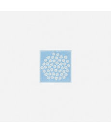 【SALE／40%OFF】Marimekko 【日本限定】Puketti ミニタオル 26*26cm マリメッコ インテリア・生活雑貨 タオル ホワイト