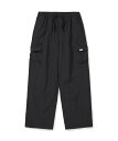 Snow Peak Cample String Pants スノーピーク パンツ その他のパンツ ブラック グレー【送料無料】