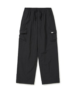 �ySALE�^20%OFF�zSnow Peak Cample String Pants �X�m�[�s�[�N �p���c ���̑��̃p���c �u���b�N �O���[�y���������z