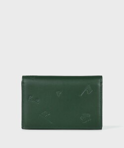 �ySALE�^40%OFF�zPaul Smith �y�����zPS Paul Smith �h���[�C���O ���h���� �|�[���E�X�~�X�@�A�E�g���b�g ���z�E�|�[�`�E�P�[�X ���h����E�J�[�h�P�[�X �O���[���y���������z