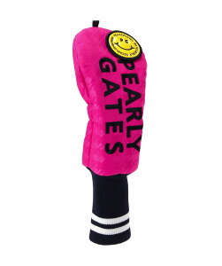 PEARLY GATES PG is PG tFAEFCEbhpwbhJo[ (UNISEX) p[[QCc X|[cEAEghApi StObY sN lCr[yz