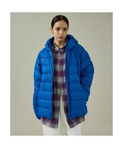 ABAHOUSE LASTWORD �yPYRENEX / �s���l�b�N�X�zHMY026/ARIAL HOODED/�A�� �A�o�n�E�X �W���P�b�g�E�A�E�^�[ �_�E���W���P�b�g�E�_�E���x�X�g �u���[ �u���b�N �J�[�L�O���[���y���������z