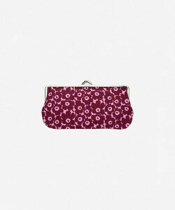 Marimekko Pikkuinen Unikko Silmalasikukkaro ܌|[` }bR zE|[`EP[X |[` bhyz