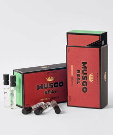 CLAUS PORTO Musgo Real Discovery Set クラウスポルト フレグランス 香水【送料無料】