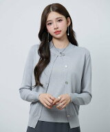 【SALE／34%OFF】SAISON DE PAPILLON ニット カーディガン アンサンプル プルオーバー 通勤 セゾン・ド・…