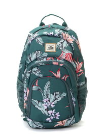 【SALE／30%OFF】DAKINE DAKINE/(U)DAKINE CAMPUS MINI 18L ゴースローキャラバン バッグ リュック/バックパック グリーン ブラック【送料無料】