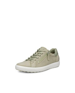 ECCO ECCO ���K �₳���������S�n SOFT 7 ���f�B�[�X �{�v�X�j�[�J�[ �G�R�[ �V���[�Y�E�C �X�j�[�J�[�y���������z