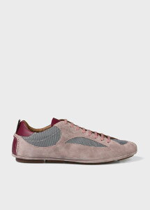 Paul Smith Marini �X�j�[�J�[ �|�[���E�X�~�X �V���[�Y�E�C ���̑��̃V���[�Y�E�C �p�[�v�� �I�����W �u���[�y���������z