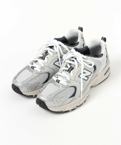 niko and ... �yNew Balance(�j���[�o�����X)�zMR530KA �j�R�A���h �V���[�Y�E�C �X�j�[�J�[ �V���o�[�y���������z
