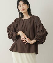 楽天市場】bou jeloud ブラウスの通販