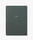 2027 Soho Daily Diary in Pastegrain