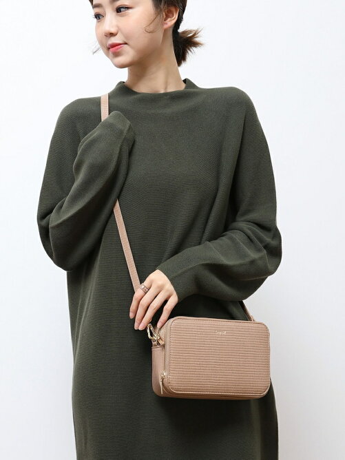 Style Code Ungrid W リザードお財布ショルダーバッグ Rakuten Fashion 楽天ファッション 旧楽天 ブランドアベニュー Bf6297
