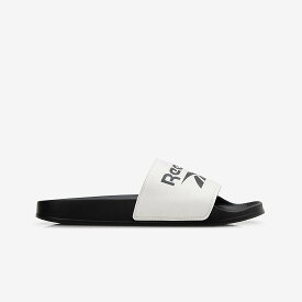 Reebok フルゲーレ スライド / FULGERE SLIDE リーボック シューズ・靴 サンダル ネイビー ブラック ホワイト