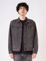 楽天市場】リーバイス gジャン ブラックの通販