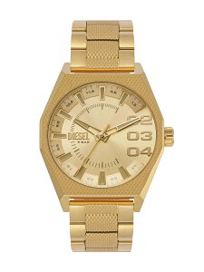 【SALE/10%OFF】DIESEL ディーゼル 腕時計 メンズ アナログ ステンレス DZ2173 ウォッチステーションインターナショナル アクセサリー・腕時計 腕時計【送料無料】