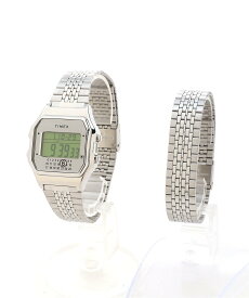 MM6 Maison Margiela TIMEX×MM6 Timex T80 Steel Giftset エムエムシックス アクセサリー・腕時計 腕時計【送料無料】