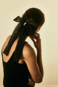 IRIS47 IRIS 47/cherish pony/�`�F���b�V�� �|�j�[ �t�H�u �w�A�A�N�Z�T���[ �w�A�S�� �u���b�N�y���������z