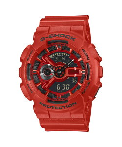 G-SHOCK G-SHOCK / GA-110RRB-4AJF / �J�V�I �u���b�W �A�N�Z�T���[�E�r���v �r���v�y���������z