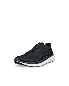 ECCO ECCO �����\ �����₷�� BIOM 2.2 �����Y �{�v �X�j�[�J�[ �G�R�[ �V���[�Y�E�C �X�j�[�J�[ �u���b�N�y���������z