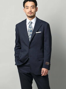 �ySALE�^20%OFF�zSUIT SQUARE �W���P�b�g CANONICO SUPERSONIC �g���s�J���E�[�� ���n �X�[�c �X�N�G�A �X�[�c�E�t�H�[�}�� �X�[�c�W���P�b�g �l�C�r�[�y���������z