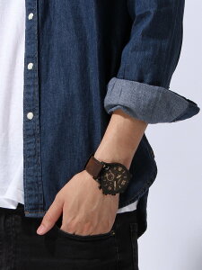 �ySALE�^30%OFF�zFOSSIL �t�H�b�V�� �r���v �����Y �A�i���O ���U�[ JR1487 �t�H�b�V�� �A�N�Z�T���[�E�r���v �r���v�y���������z