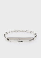 Paul Smith "Double Ring Motif" ブレスレット ポール・スミス アクセサリー・腕時計 その他のアクセサリ…