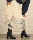 2WAYロングブーツ