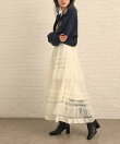 2WAYロングブーツ