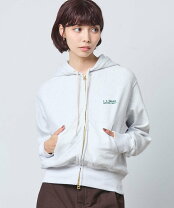 楽天市場】パーカー（ブランドエルエルビーン）（レディース 