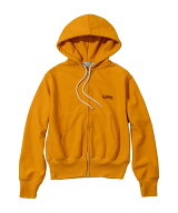 L.L.Bean (W)【JAPAN EDITION】ポーテージ・フルジップ・フード・スウェットシャツ エルエルビーン トッ…