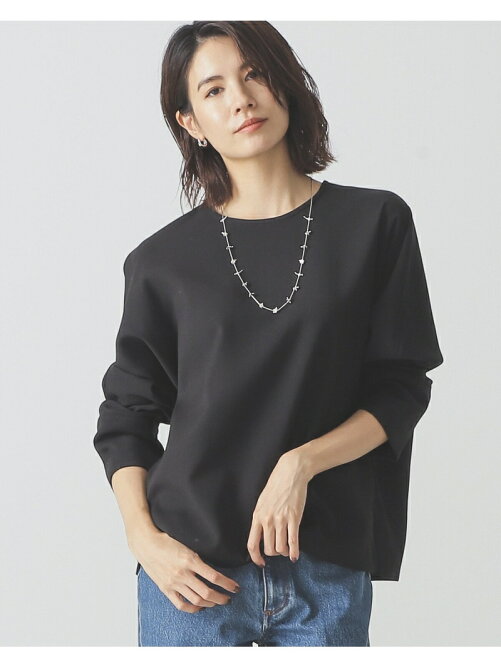 Beams Lights Beams Lights 手洗い可能 ライト ダブルクロス プルオーバー ブラウス ビームスライツ ビームス オフィス お仕事 送料無料 Rakuten Fashion 楽天ファッション 旧楽天ブランドアベニュー Cf5298 Beams Lights Beams Lights 手洗い可能 ライト ダブルクロス プルオーバー ブラウス ビームスライツ ビームス オフィス お仕事 送料無料 Rakuten Fashion 楽天ファッション 旧楽天ブランドアベニュー Cf5298