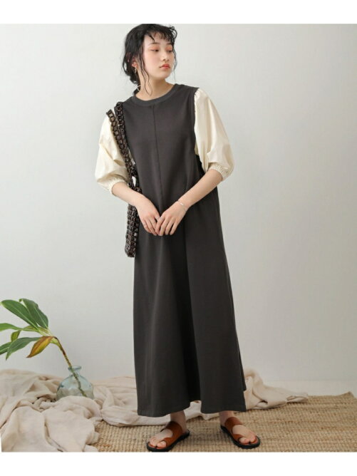 Bou Jeloud 袖異素材スウェットワンピース Rakuten Fashion 楽天ファッション 旧楽天ブランドアベニュー Cu1298 Bou Jeloud 袖異素材スウェットワンピース Rakuten Fashion 楽天ファッション 旧楽天ブランドアベニュー Cu1298