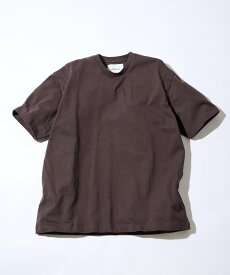 【SALE／70%OFF】MAISON CLUB MAISON CLUB/プレミアムコットン オーバーサイズ 半袖Tシャツ セットアップセブン トップス カットソー・Tシャツ グリーン ブラック グレー ベージュ ブラウン ネイビー ホワイト