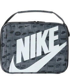 【SALE／20%OFF】NIKE NIKE(ナイキ) NIKE FUTURA LUNCH BOX & COOLERS (保冷機能付きバッグ) ルーキーキッズ バッグ リュック・バックパック ブラック
