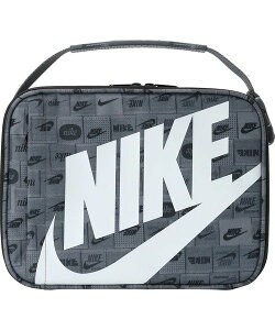 �ySALE�^20%OFF�zNIKE NIKE(�i�C�L) NIKE FUTURA LUNCH BOX & COOLERS (�ۗ�@�\�t���o�b�O) ���[�L�[�L�b�Y �o�b�O �����b�N�E�o�b�N�p�b�N �u���b�N �z���C�g