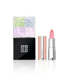 GIVENCHY BEAUTY 【公式】ジバンシイ マストハブ ギフト セット ジバンシイ ビューティー コフレ・キット・セット コフレ・コスメキット・ギフトセット【送料無料】