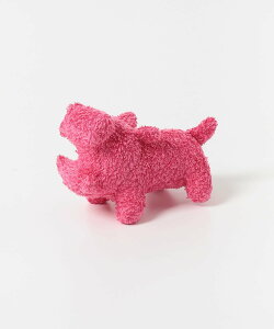 URBAN RESEARCH Hipopotamus mini soft toy �A�[�o�����T�[�` �C���e���A�E�����G�� ��������E�Q�[���E�t�B�M���A