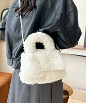 楽天市場】チェーンバッグ ファーの通販 ADORE ファー チェーン 