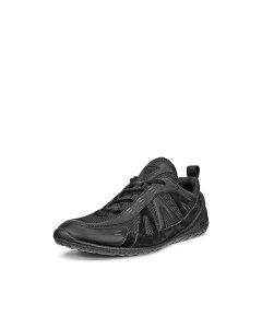 ECCO ECCO �����\ �y�� BIOM LITE ���f�B�[�X �{�v �X�j�[�J�[ �G�R�[ �V���[�Y�E�C �X�j�[�J�[ �u���b�N�y���������z
