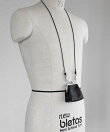 "GAMAGUCHI"SHOULDER STRAP がま口 ショルダーストラップ
