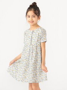 リバティ キッズワンピース ベビー キッズの人気商品 通販 価格比較 価格 Com