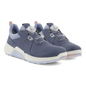 【SALE／25%OFF】ECCO エコー W ゴルフ バイオム H4 ボア エコー シューズ・靴 スニーカー ブラック【送料無料】