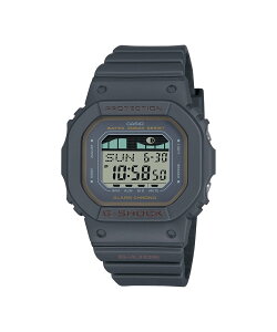 G-SHOCK G-SHOCK/GLX-S5600-1JF/�J�V�I �u���b�W �A�N�Z�T���[�E�r���v �r���v�y���������z