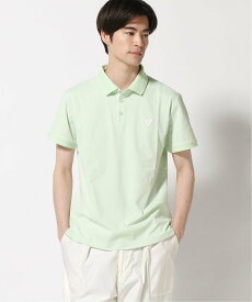 GUESS GUESS 半袖 ポロシャツ (M)Logo Polo Shirt ゲス トップス ポロシャツ グリーン グレー ピンク ブラック ホワイト【送料無料】