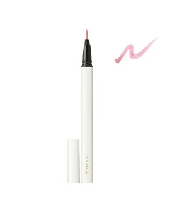 SNIDEL BEAUTY �X�p�[�N�� ���C�i�[ EX01 �X�i�C�f���r���[�e�B ���C�N�A�b�v �A�C���C�i�[ �s���N