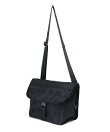 F.S.B/(U)【WILD THINGS】CORDURA Messenger Bag Mini