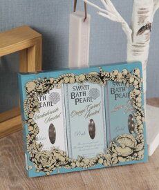 daily CLIP 【daily CLIP】SWATi バスパール3セット スタディオクリップ 福袋・ギフト・その他 ギフトセット