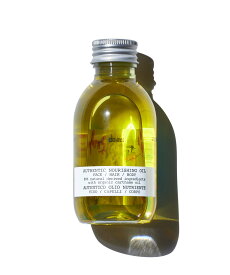 Davines 【公式】オーセンティック オイル ダヴィネス ヘアケア スタイリング剤【送料無料】
