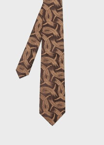 Paul Smith Flowing Brush �^�C �|�[���E�X�~�X �X�[�c�E�t�H�[�}�� �l�N�^�C�E���l�N�^�C �l�C�r�[ �u���E���y���������z
