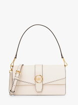 楽天市場】マイケルコース ショルダーバッグ ベージュ MICHAEL KORS 